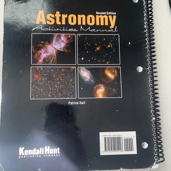 The Essential Cosmic Perspective - Picture 4 of 4